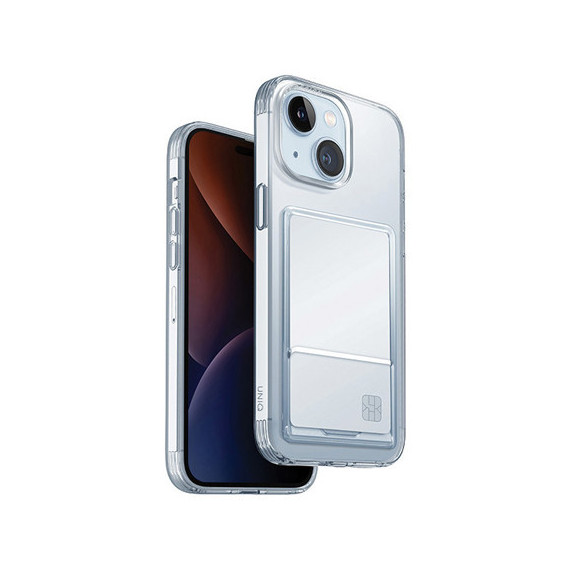 Coque Air Fender ID Avec Porte Carte Coque Air Fender ID Avec Porte Carte
