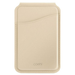 Porte Carte Stand Magsafe Miroir