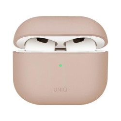Capsule Silicone Lino...