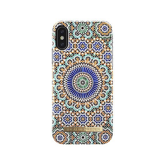 coque iphone xs ideal of sweden