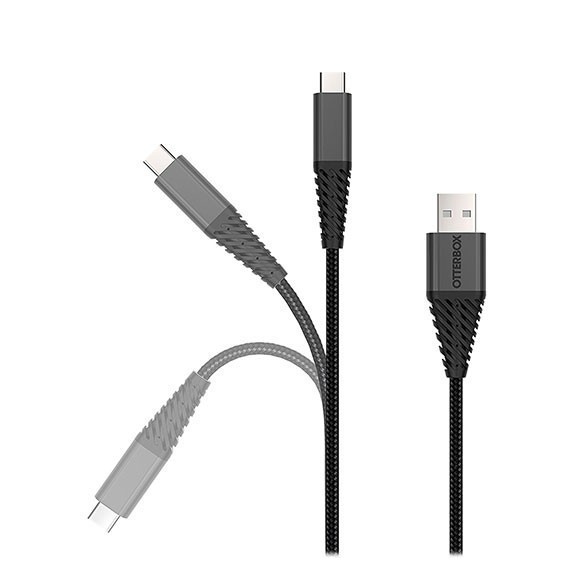 Câble Renforcé USB-C - 1m