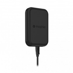 Support de charge auto à induction Mophie Charge Force Vent Mount