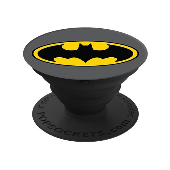 Poignée de téléphone PopSockets Batman