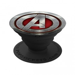 Poignée de téléphone PopSockets Avengers