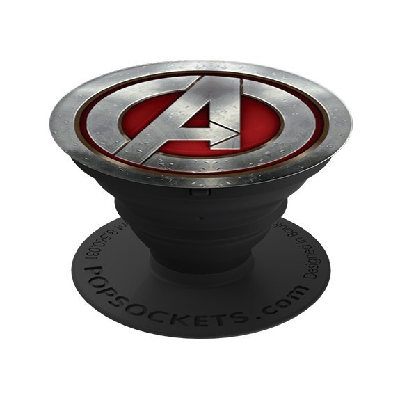 Poignée de téléphone PopSockets Avengers