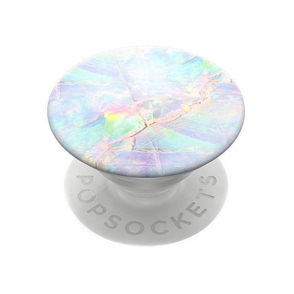 Poignée de téléphone PopSockets Opal
