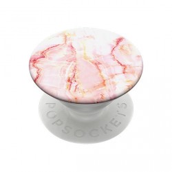 PopSockets Rose Marble