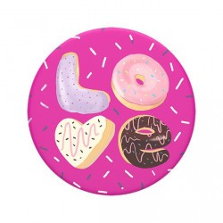 PopSockets Love Donut