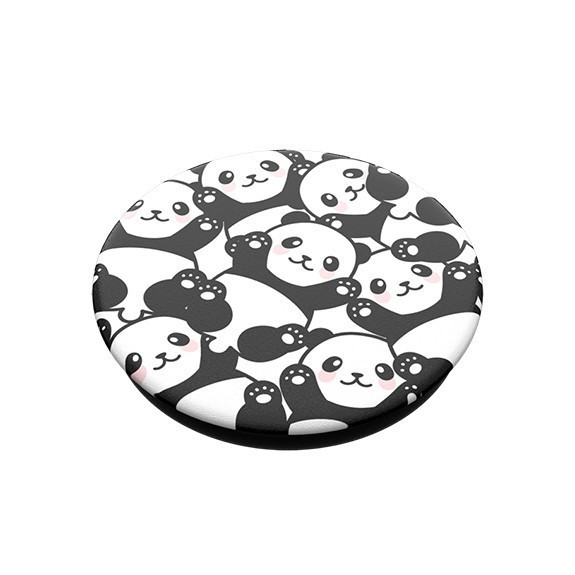 Poignée de téléphone PopSockets Panda