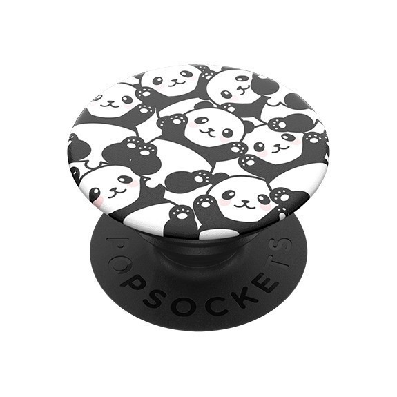 Poignée de téléphone PopSockets Panda