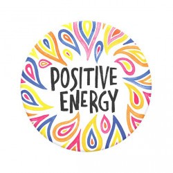 PopSockets Positive Energy