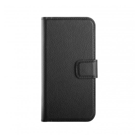 Etui Avec Coque Arrière Intégrée Slim Wallet Selection