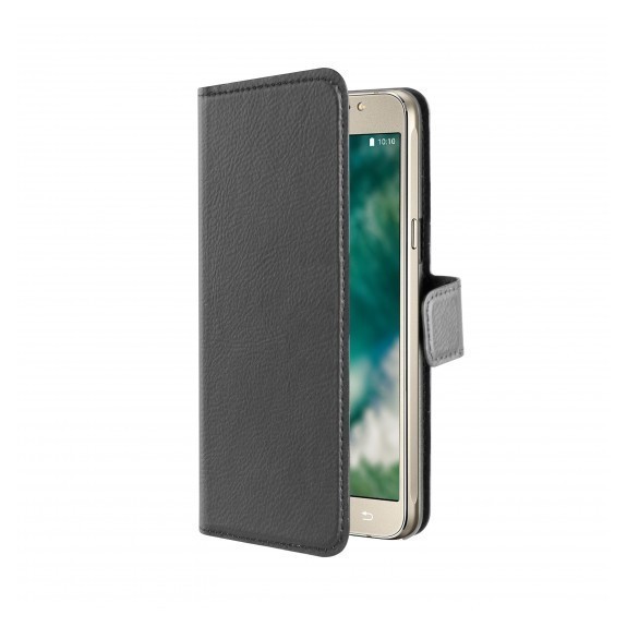 Etui Avec Coque Arrière Intégrée Slim Wallet Selection