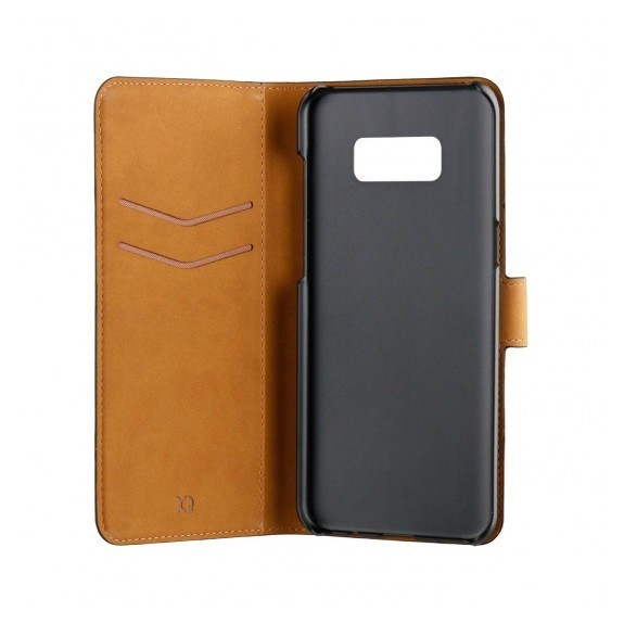 Etui Avec Coque Arrière Intégrée Slim Wallet Selection