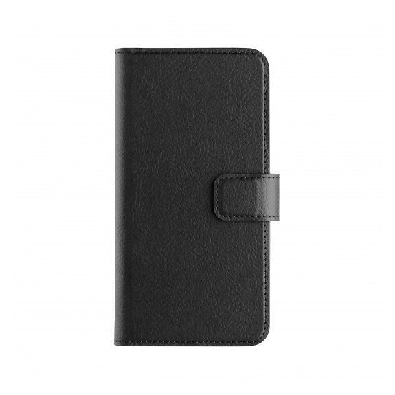 Etui Avec Coque Arrière Intégrée Slim Wallet Selection