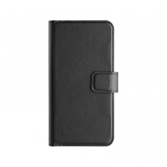 Etui Avec Coque Arrière Intégrée Slim Wallet Selection