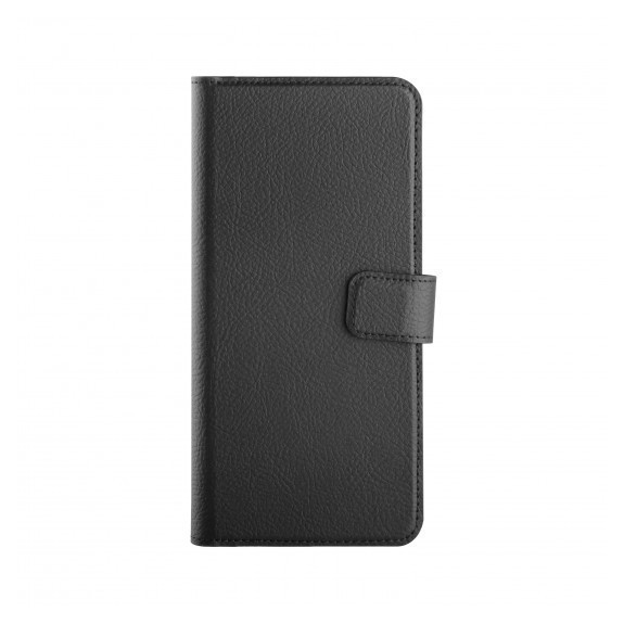 Etui Avec Coque Arrière Intégrée Slim Wallet Selection