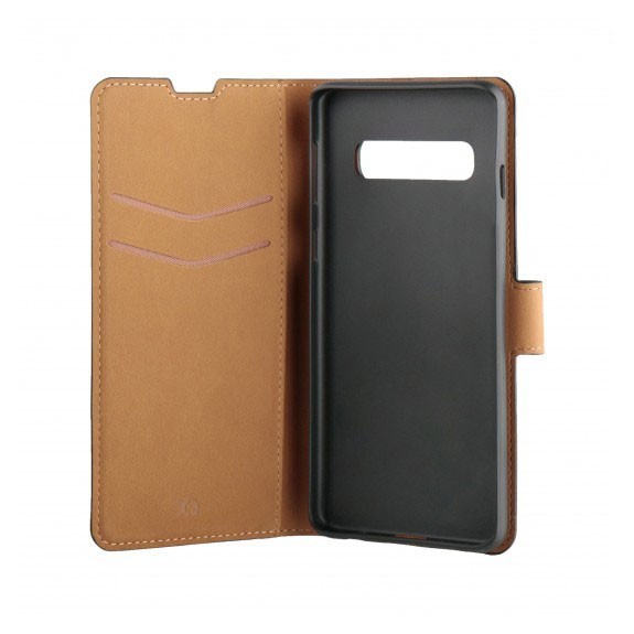 Etui Avec Coque Arrière Intégrée Slim Wallet Selection