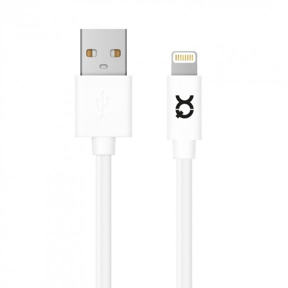 Câble Lightning vers USB-A 3m