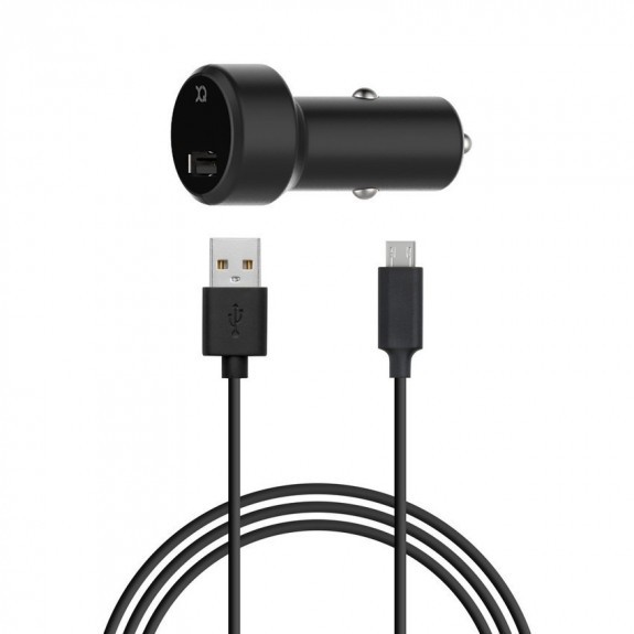 Chargeur auto Micro USB