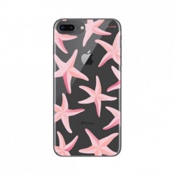 Coque de protection pour smartphones Flavr Sea Stars