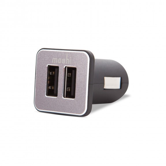 Chargeur pour voiture USB