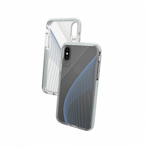 Coque de protection pour smartphones GEAR4 Victoria