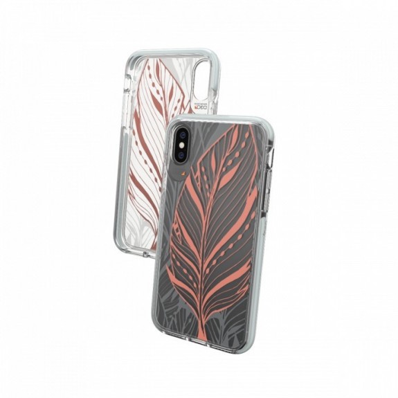 Coque de protection pour smartphones GEAR4 Victoria