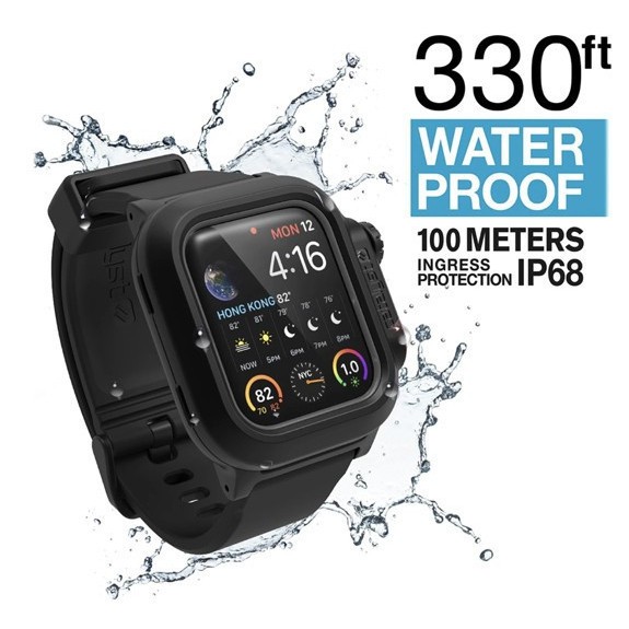Coque Waterproof Apple Watch Catalyst 40mm