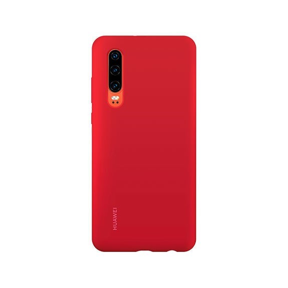 Coque soft touch Huawei