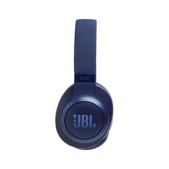 Casque Bluetooth JBL Live 500 BT
