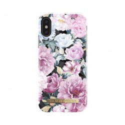 Coque Rigide Fashion Peony...