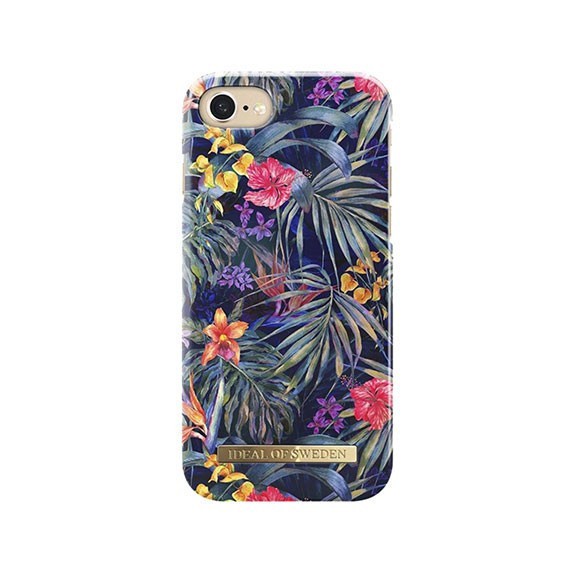 Coque rigide Mysterious Jungle Ideal Of Sweden