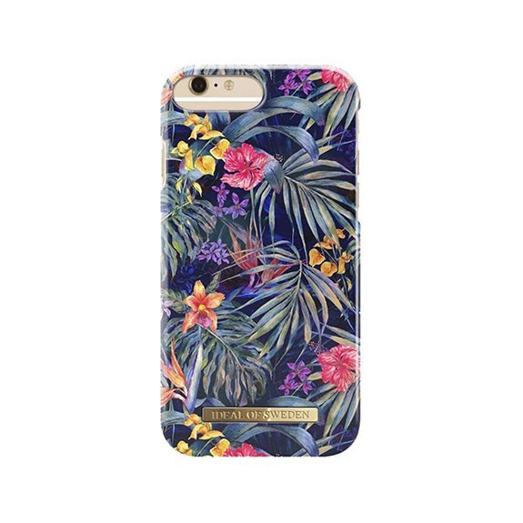 Coque rigide Mysterious Jungle Ideal Of Sweden
