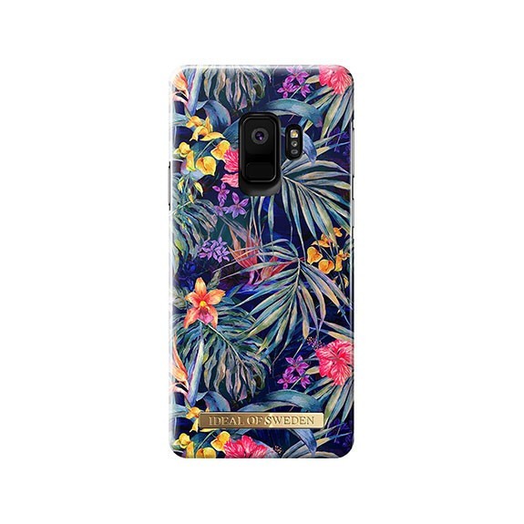 Coque rigide Mysterious Jungle Ideal Of Sweden