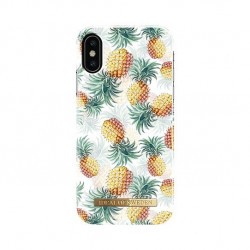 Coque Rigide Fashion Pineapple Bonanza