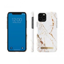 Coque rigide Carrara Gold Ideal Of Sweden