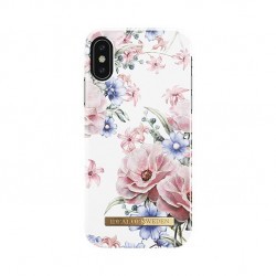 Coque Rigide Fashion Floral...