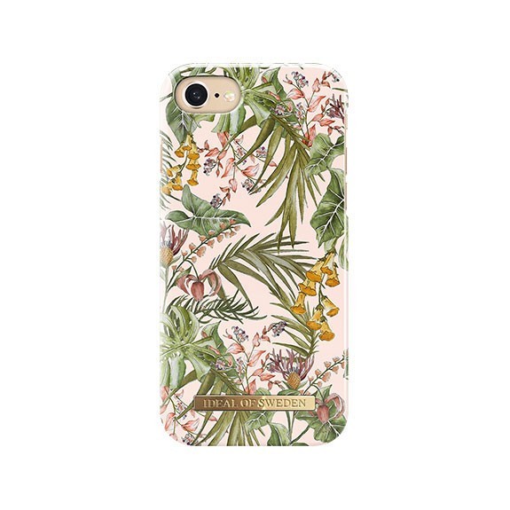 Coque Rigide Fashion Pastel Savana