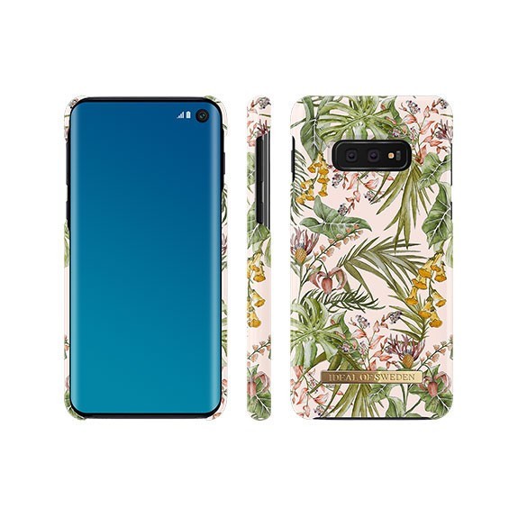 Coque Rigide Fashion Pastel Savana