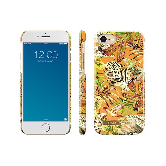 Coque Rigide Fashion Mango Jungle