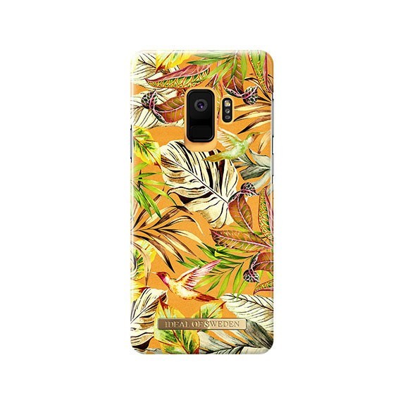 Coque Rigide Fashion Mango Jungle