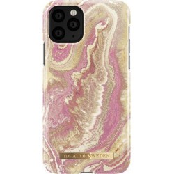 Coque Rigide Fashion Golden...