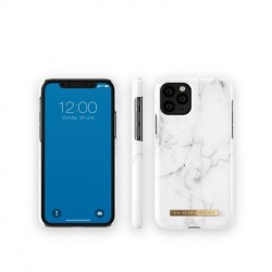 Coque rigide Carrara Gold Ideal Of Sweden