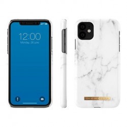 Coque rigide Carrara Gold Ideal Of Sweden