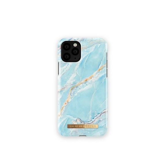 Coque Rigide Fashion Island Paradise Marble iDeal Of Sweden