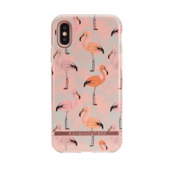 Coque Rigide Flamingo