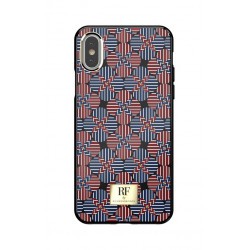 Coque Rigide Tommy stripes