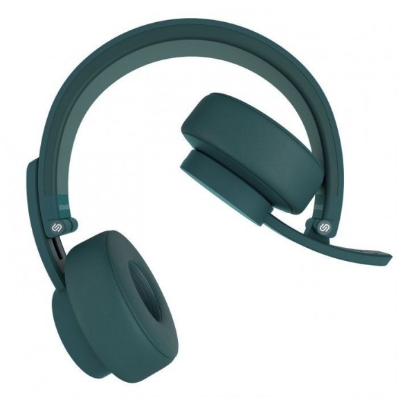 Casque audio Bluetooth avec oreillettes mousse à mémoire de forme Urbanista Seattle