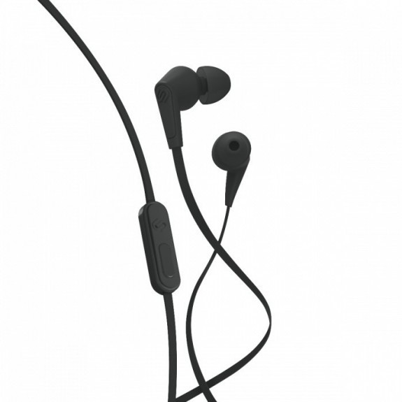 Écouteurs audio Urbanista Barcelona avec câble anti-noeuds